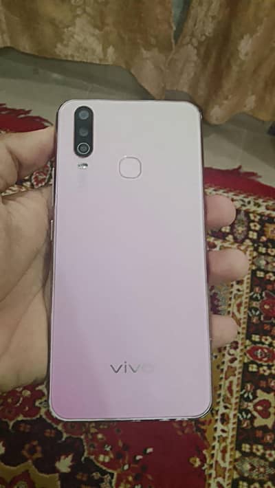 Vivo Y17