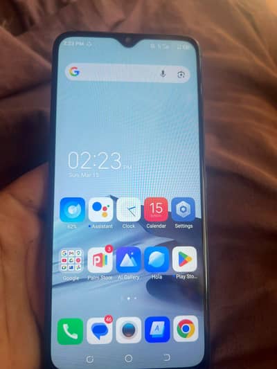 Techno pova neo 4/64