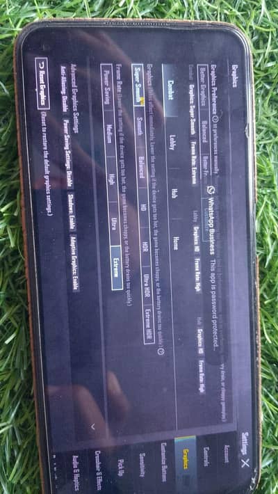 One plus Nord ce2 little 5g