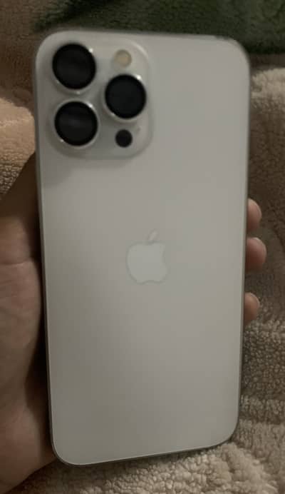 13 pro max factory unlocked