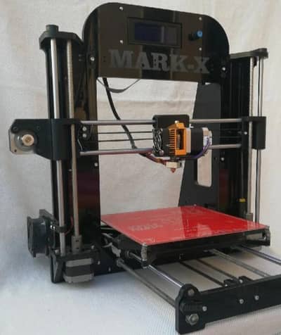 3D printer available, All printer made on demand
