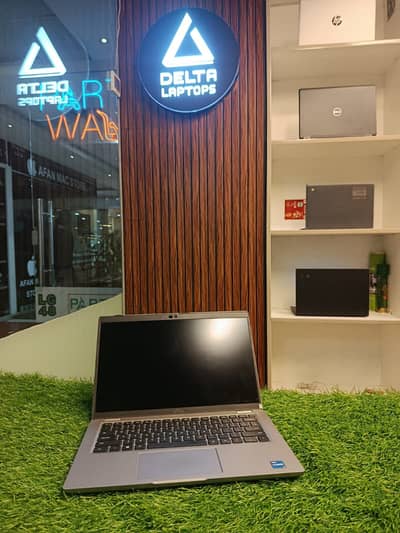 Dell Latitude 5410 | i5-10th gen | 8GB Ram and 256GB SSD| FHD Backlit