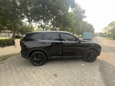 Haval H6 HEV