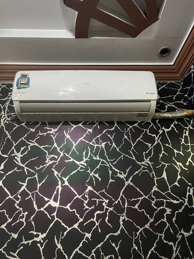 Orient DC Inverter AC – Excellent Condition