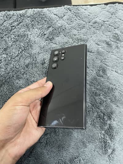 Urgent sale Samsung s22 ultra