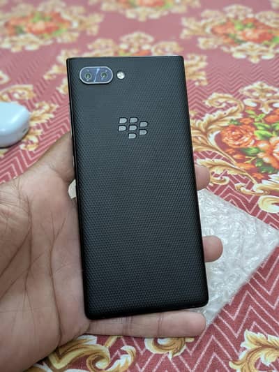 Blackberry Key 2 | 64 GB