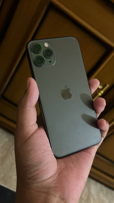 iPhone 11 Pro 512 gb