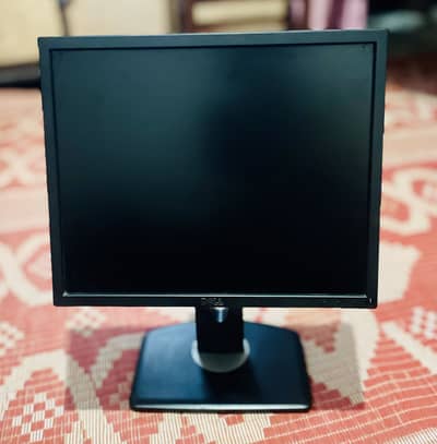 60 HZ Gaming LCD direct HDMI port displays with free CORE 2 DUE PC