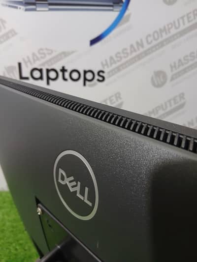 24" Inch 100Hz Dell P2425H 2025 Latest Model Borderles IPS LED Monitor