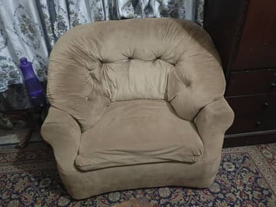 1 seater for sell