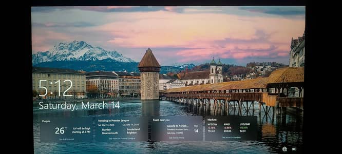 core i5 7th generation