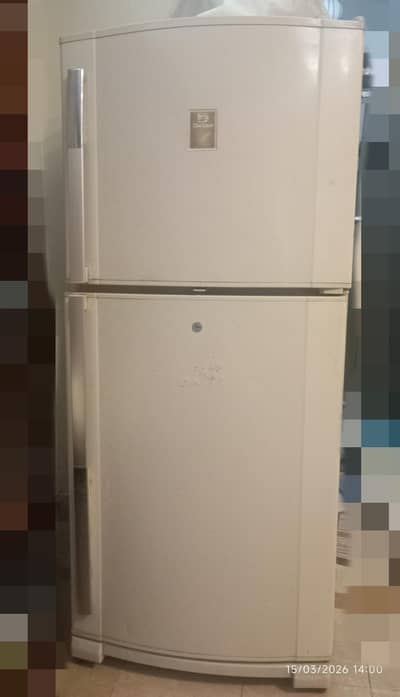Dawlance fridge
