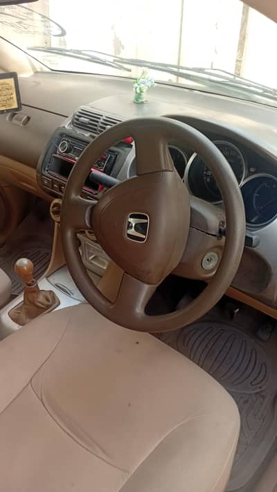 chaz pilr decke oraingal