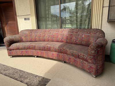 Home used sofa