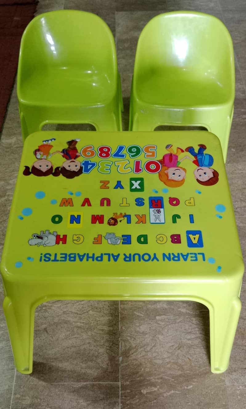 kids learning table 3