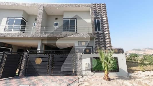 MPCHS - Block F 5 Marla House Up For Sale