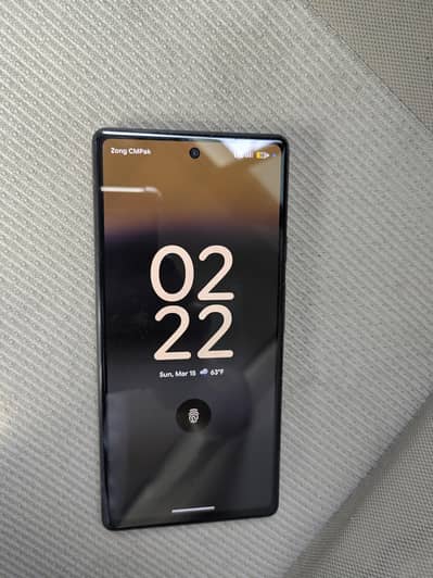 Google Pixel 6a 6GB/128GB