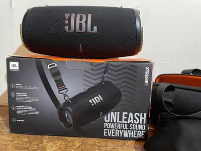 JBL  Xtreme 3