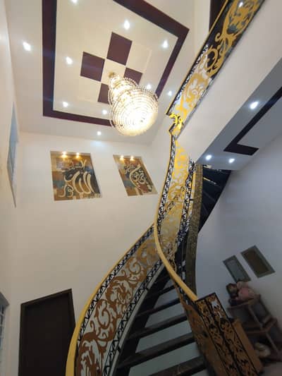 Valencia 11.5 Marla Plot For Sale Close To Main Entrance Easy Approach Back Of Main