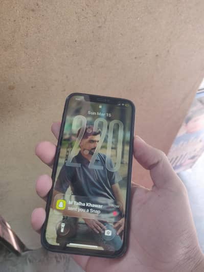 Not pta iphone 12 fatre anlock hay