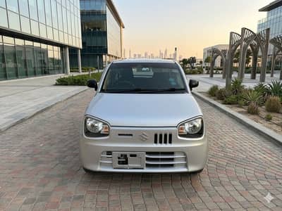 VXR B2B Original paint