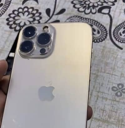 13 pro max 256gb with box 90BH