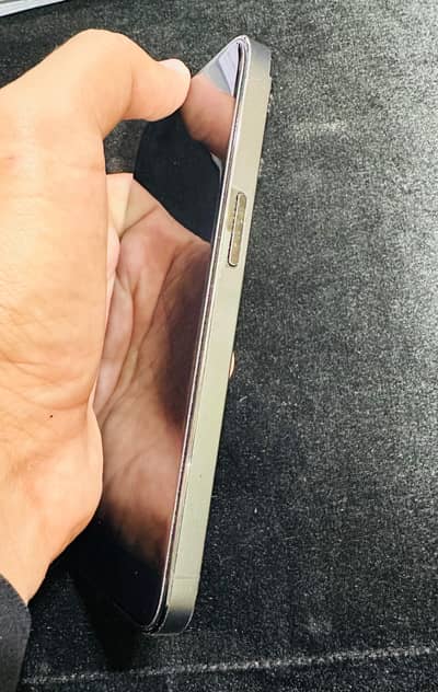 iPhone 13pro Factory unlock Non PTA 128Gb