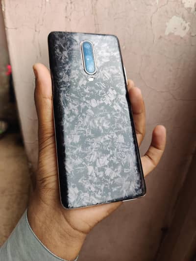 OnePlus 8 8/128 Dual Cap proved