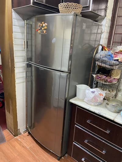 Large dawlance refrigerator