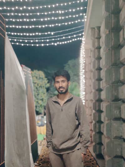 I'm Bike rider in Bahawalpur