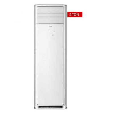 Haier -HPU-24CE03 YB NON INV Cabinet Air Conditioner 2 Ton
