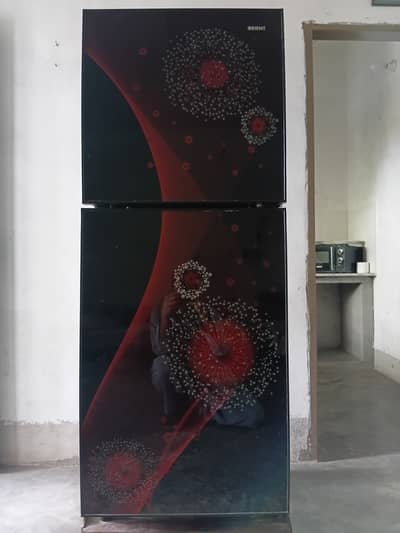 Fridge orient 12cft