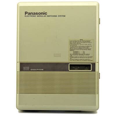Panasonic Easa-Phone 308 (KX-T308)