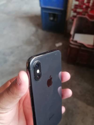 I phone XS Urgent for sale