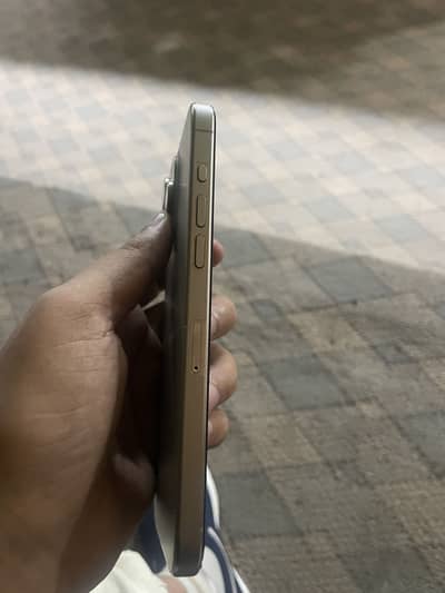 Iphone 15 Pro Max 512GB with Box 87% BH