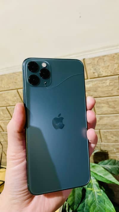 11 pro max jv PTA APPROVED