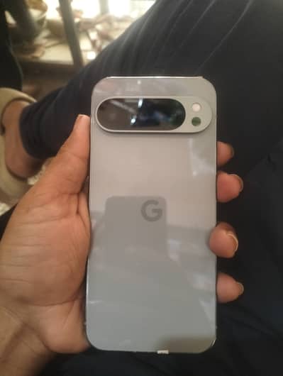 Google Pixel 9 Pro XL