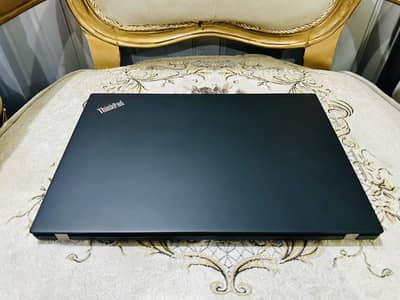 Lenovo T480s i5 8th Generation