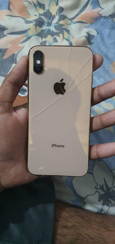 iphone xs factory unlock