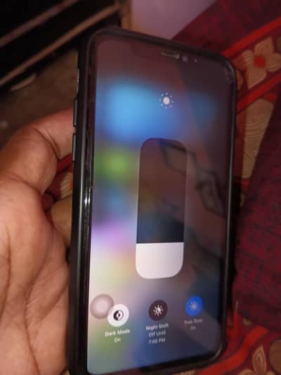 IPHONE X PTA APPROVED 64GB