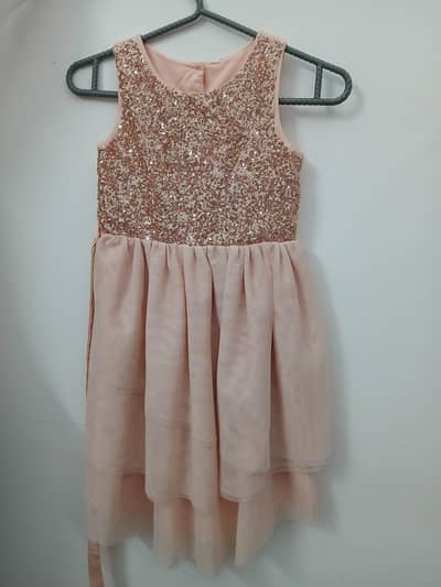 Fancy Frocks for Sale Girls (Age 6-9)