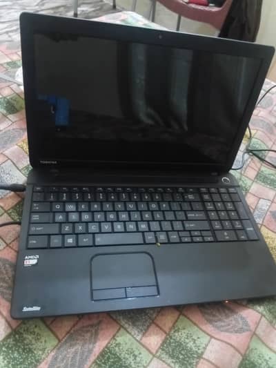 Toshiba C50 D-A Kaptop for sale . Urgent sale8 gb ram 500 gb hard disk