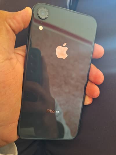 Apple iPhone XR