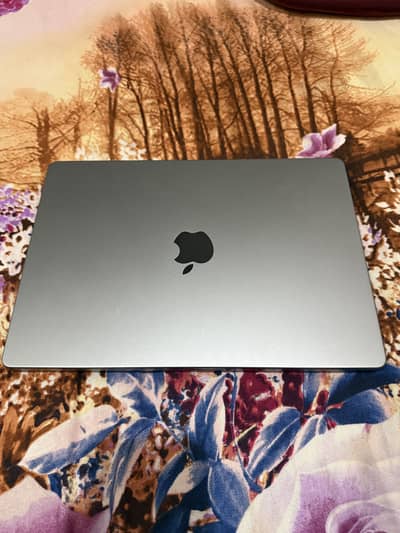 MacBook pro 2021