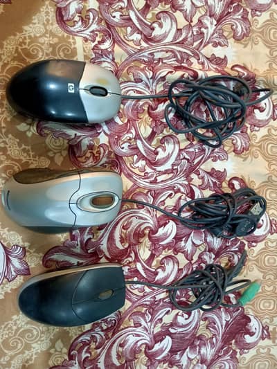 Computer Accessories