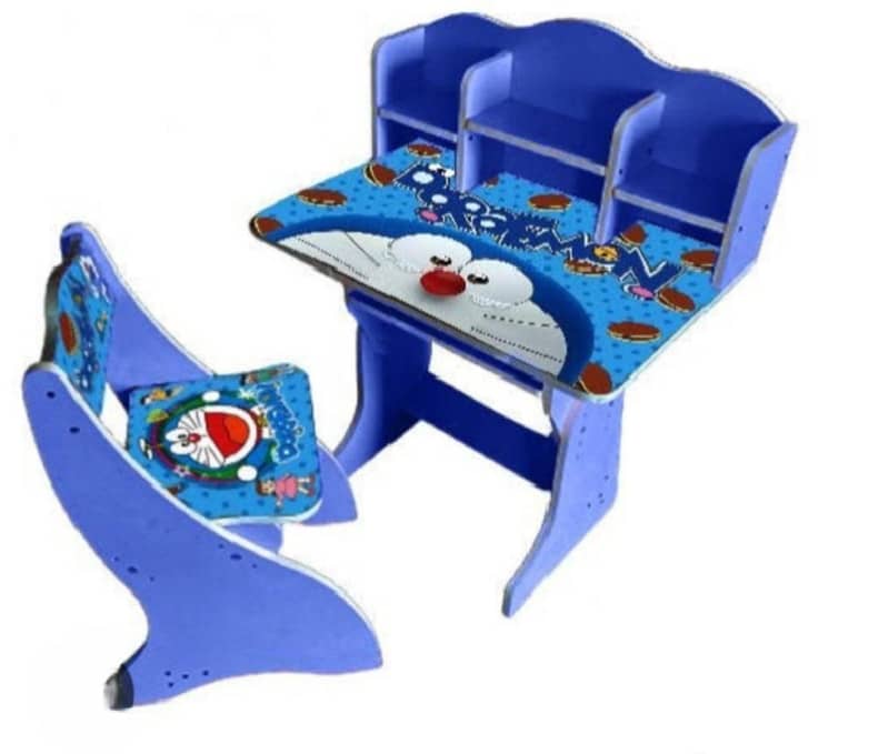 Study table & chair 0