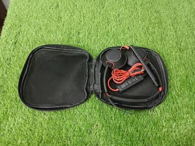 Plantronics C5220 |Calling Center|Noise Cancelation|Headphone|Headsets