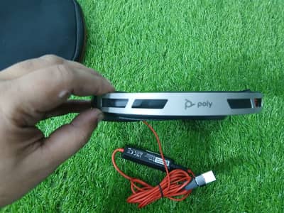 Plantronics C5220 |Calling Center|Noise Cancelation|Headphone|Headsets