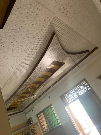 Prime location for rent in shallavelly near range road