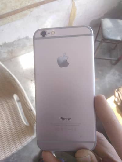 IPhone 6 accessories